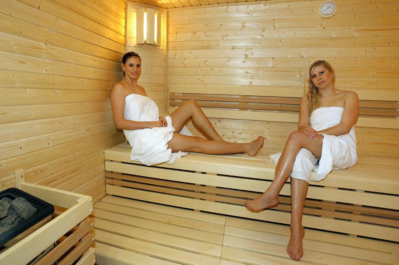 Hotel U Sladka Чодова Плана Екстер'єр фото