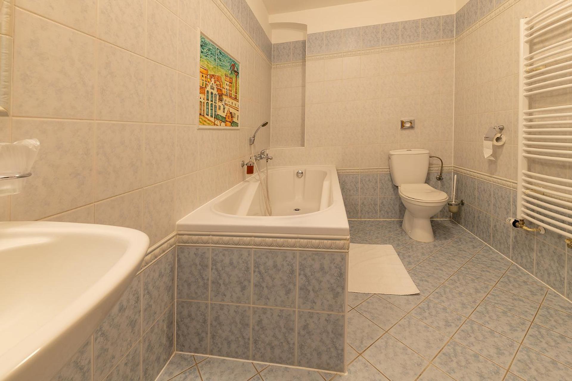 Hotel U Sladka Чодова Плана Номер фото